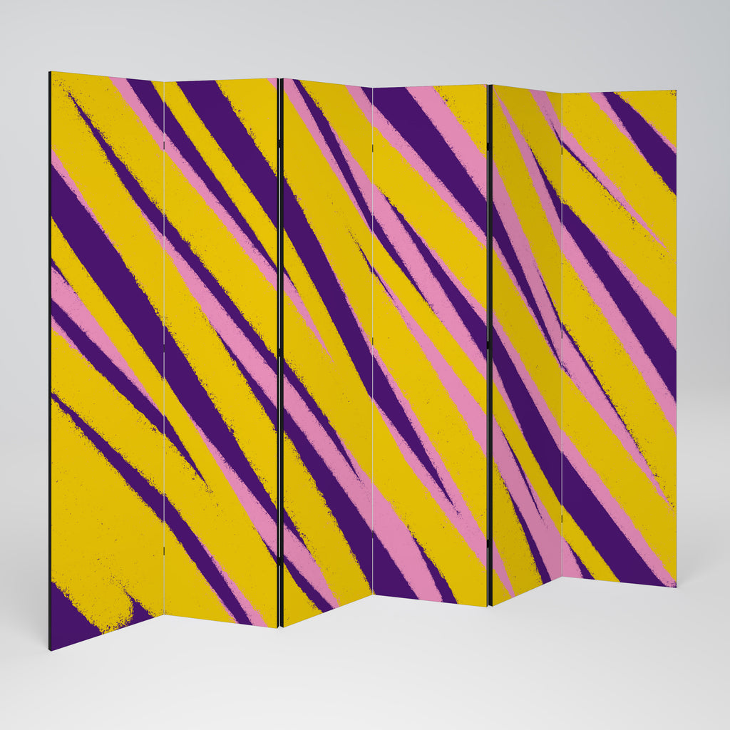 DREAMS COME TRUE Biombo de 6 paneles