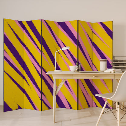 DREAMS COME TRUE 6-Panel Room Divider