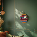 ETHNIC MEXICAN Estante Artístico