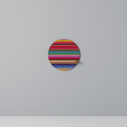 ETHNIC MEXICAN Estante Artístico