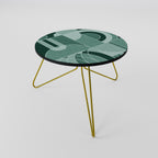 HARMONIC GRID Mesa de centro