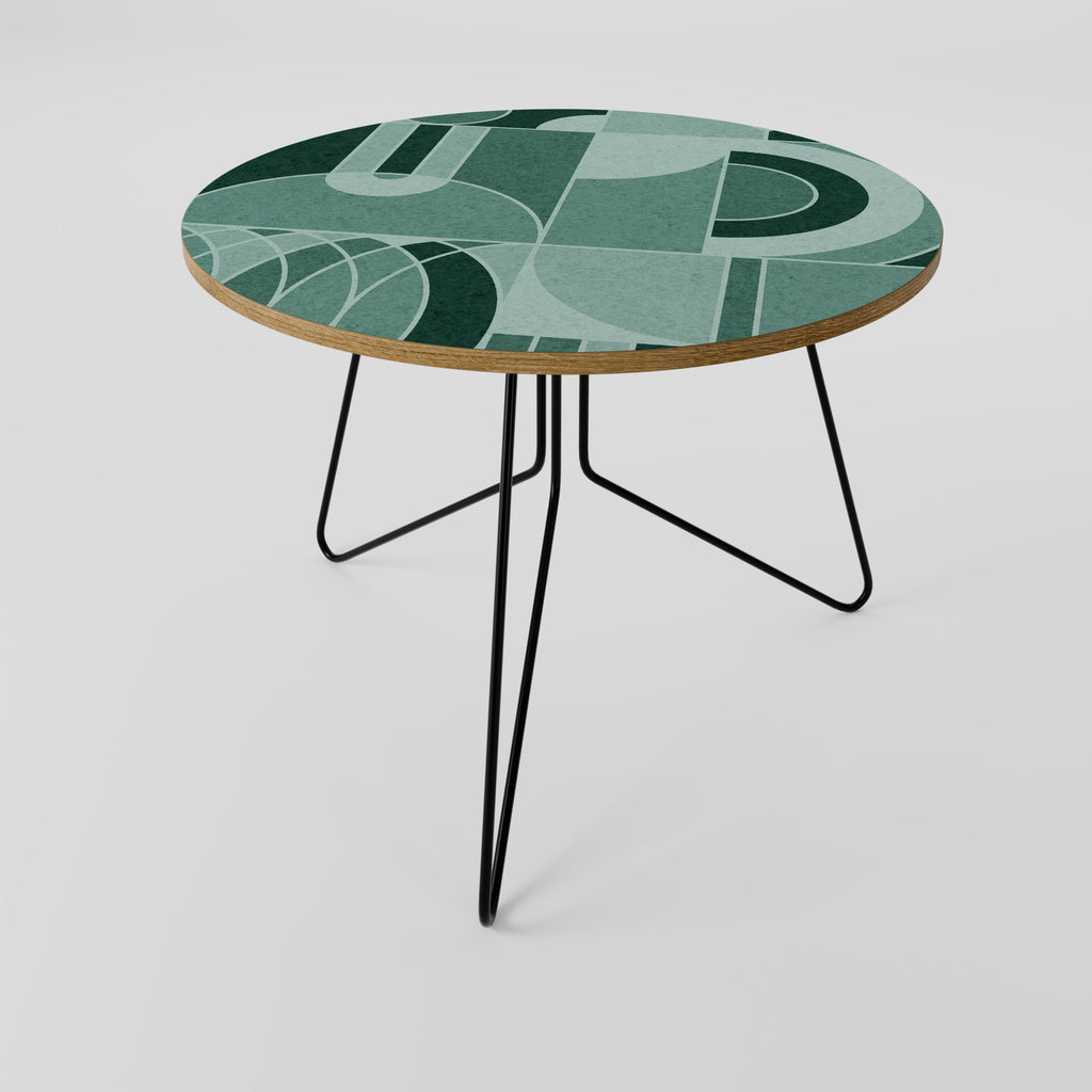 Mesa de centro HARMONIC GRID 69