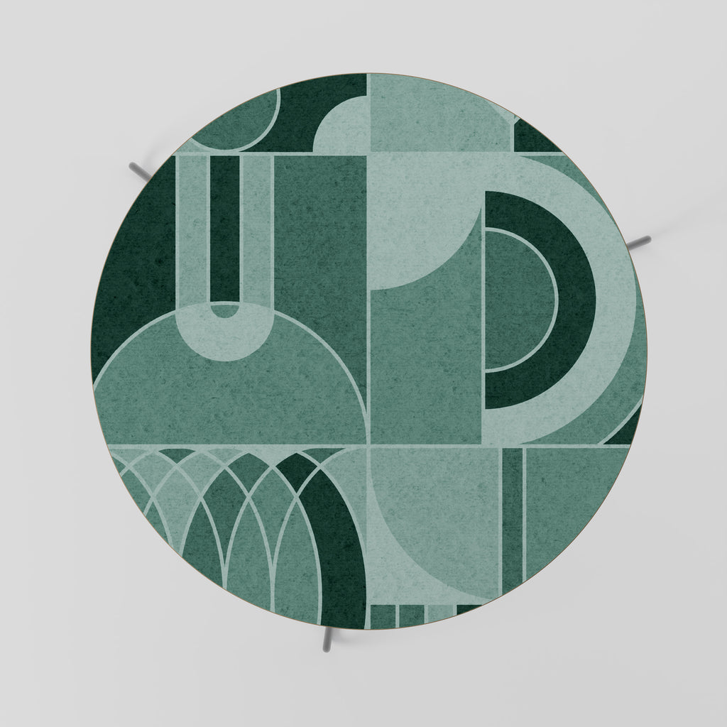 Mesa de centro HARMONIC GRID 69