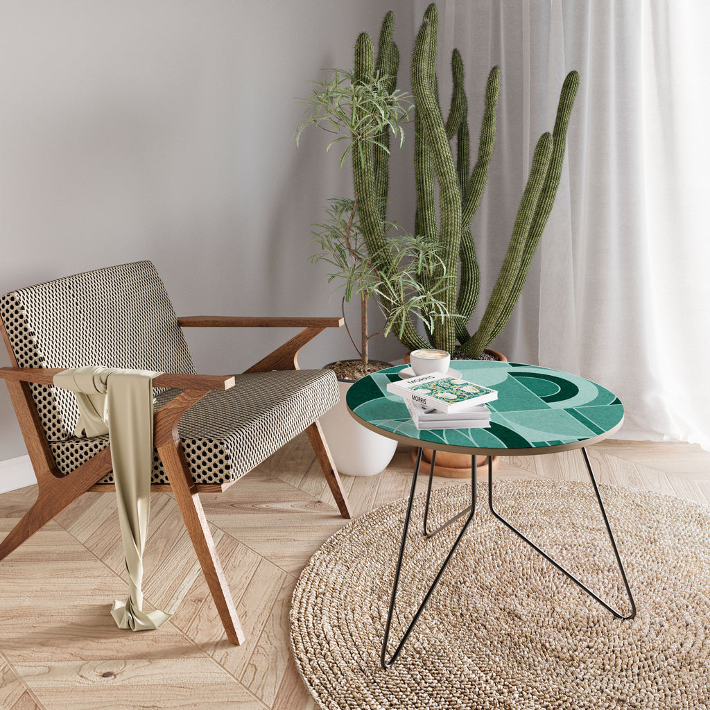 Mesa de centro HARMONIC GRID 69