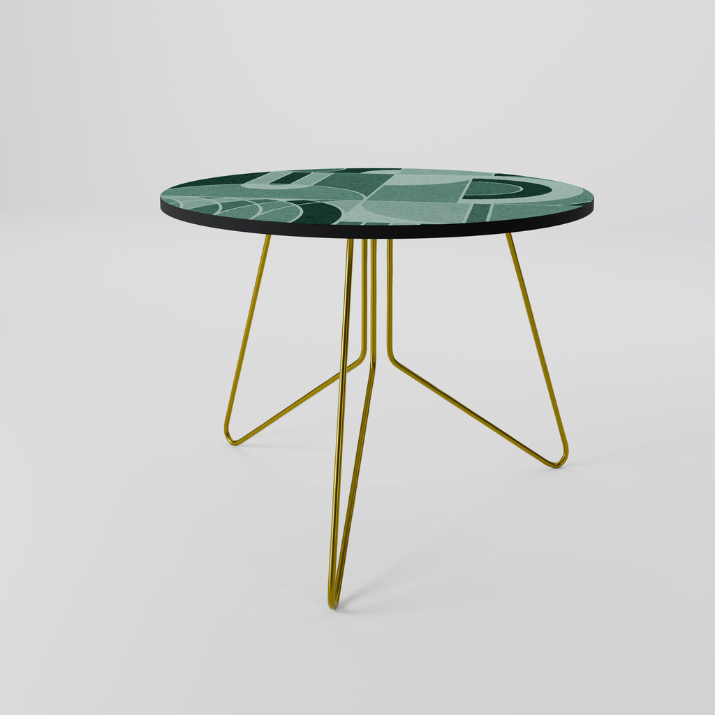 Mesa de centro HARMONIC GRID 69