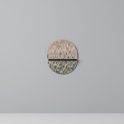 BUILDING THE FUTURE Art Shelf