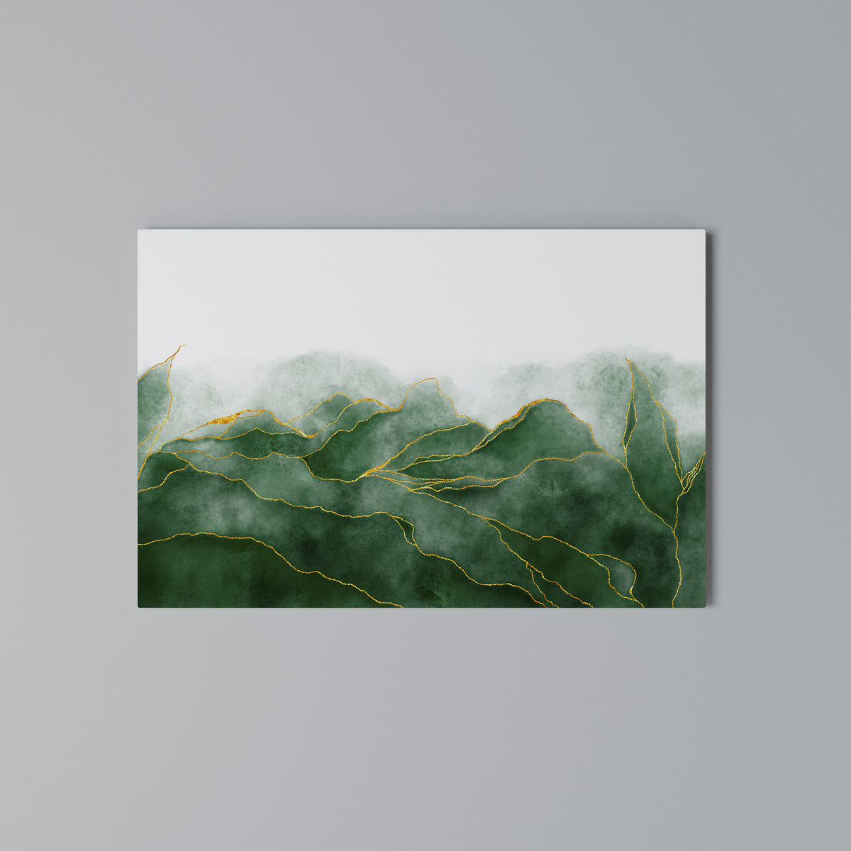EXPENSIVE NATURE Cuadro en lienzo horizontal