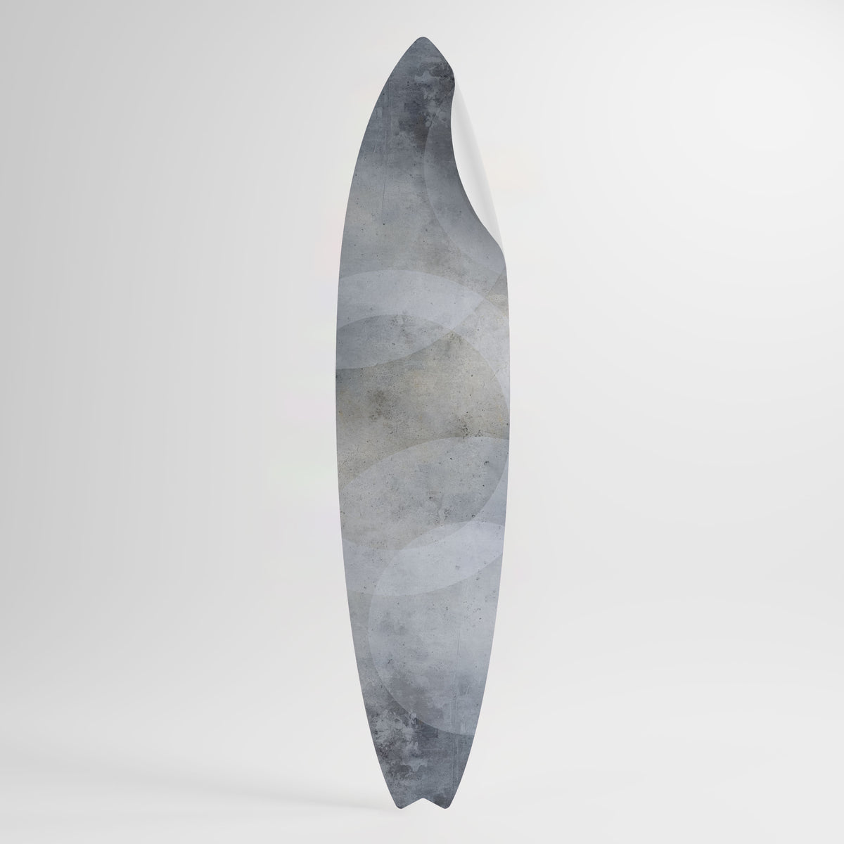 MUTED ARC Vinilo decorativo de tabla de surf