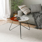 EXTRAORDINARY DUALISM Mesa de centro