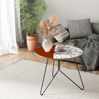 EXTRAORDINARY DUALISM Mesa de centro