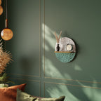 DOTTED DELIGHTS Estante Artístico