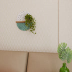 DOTTED DELIGHTS Estante Artístico