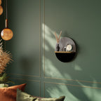 DUSK VIBRATION Estante Artístico