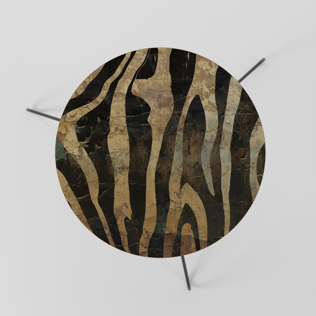 RUSTIC DANCE Coffee Table 60