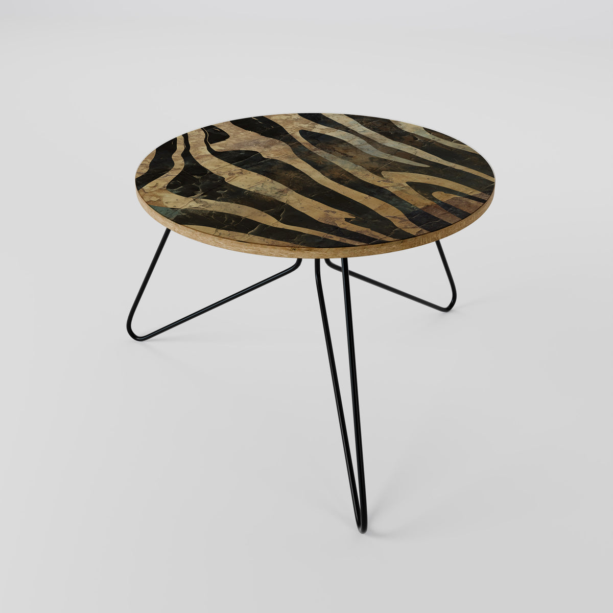 RUSTIC DANCE Coffee Table