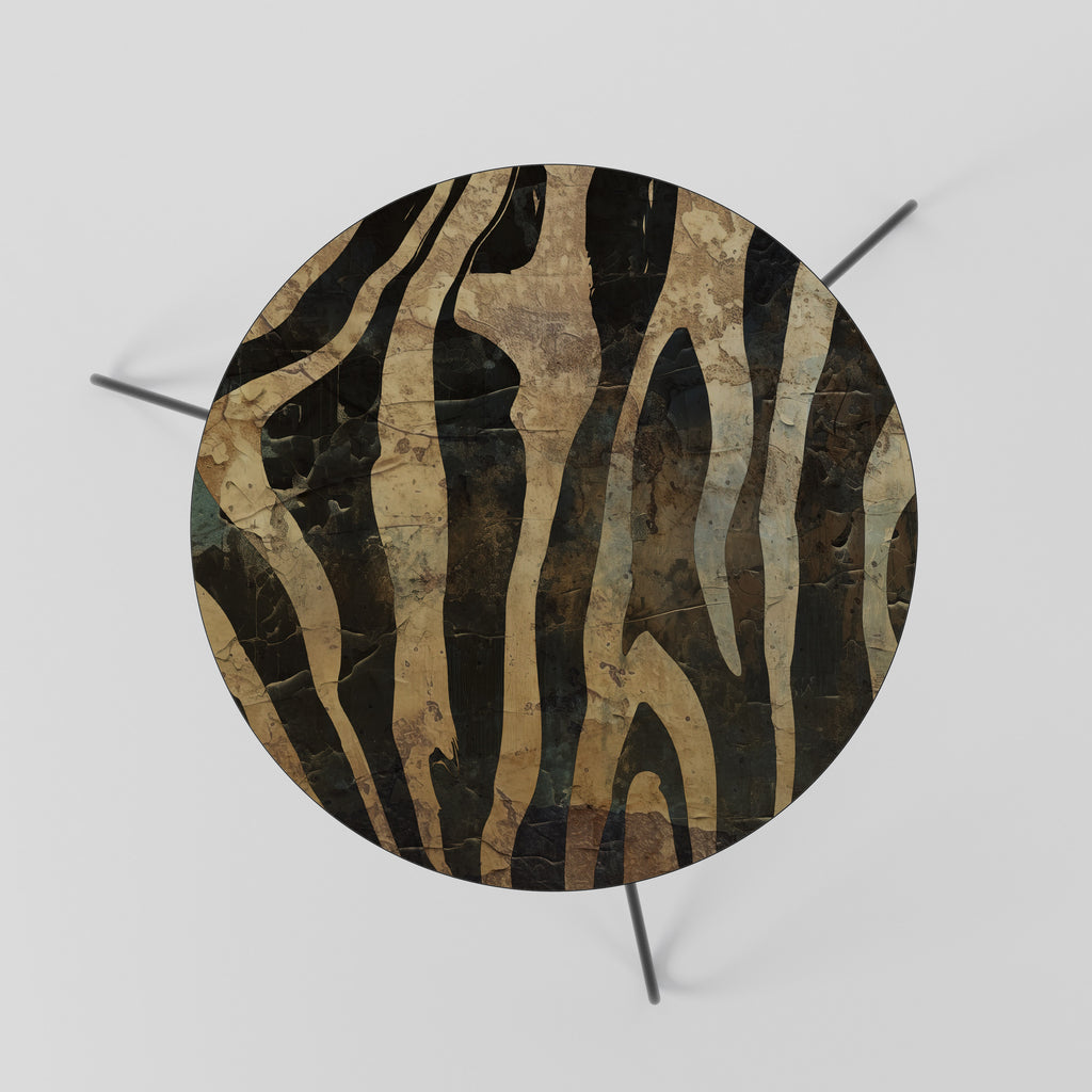 RUSTIC DANCE Coffee Table 60