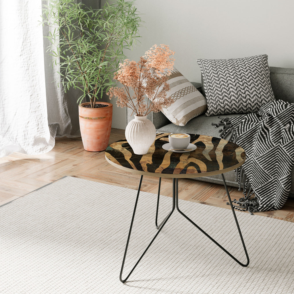 Mesa de centro RUSTIC DANCE 69