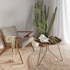 RUSTIC DANCE Coffee Table