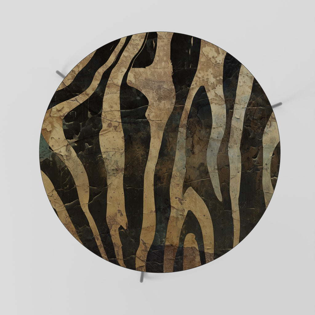 Mesa de centro RUSTIC DANCE 69