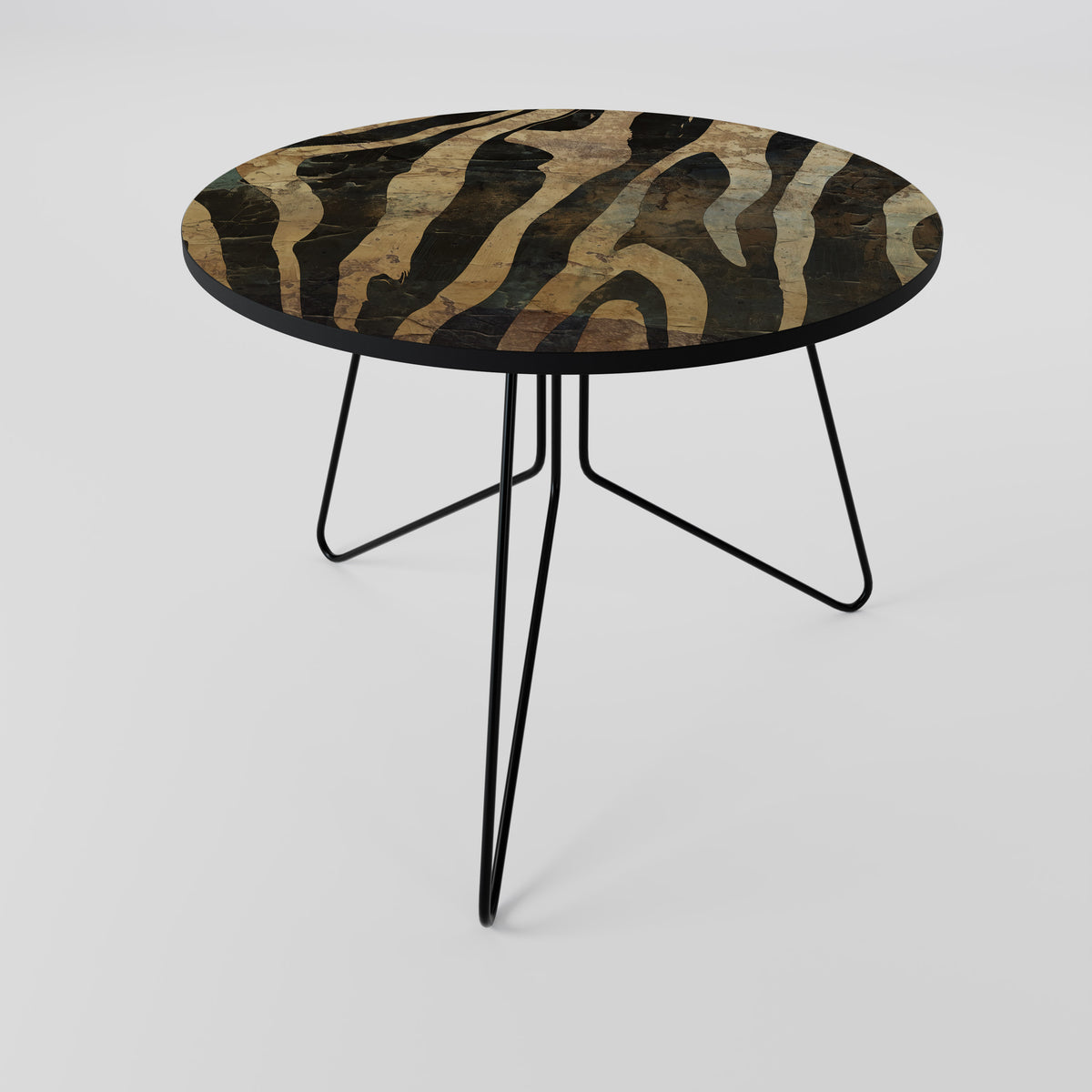 RUSTIC DANCE Coffee Table