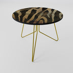 RUSTIC DANCE Coffee Table