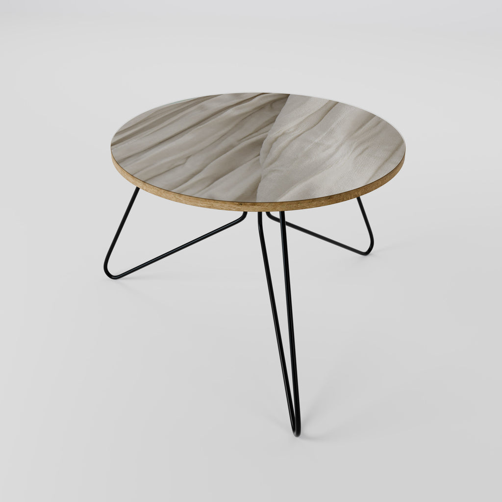 SERENE FOLDS Coffee Table 60
