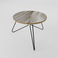 SERENE FOLDS Coffee Table 60
