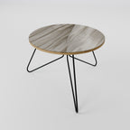 SERENE FOLDS Coffee Table 60