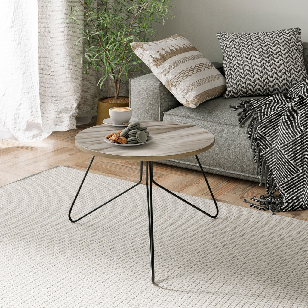 SERENE FOLDS Coffee Table 60