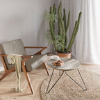 SERENE FOLDS Coffee Table 60