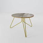 SERENE FOLDS Coffee Table 60