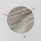 SERENE FOLDS Coffee Table 60