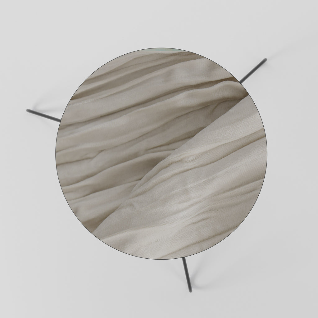 SERENE FOLDS Coffee Table 60