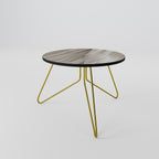 SERENE FOLDS Coffee Table 60