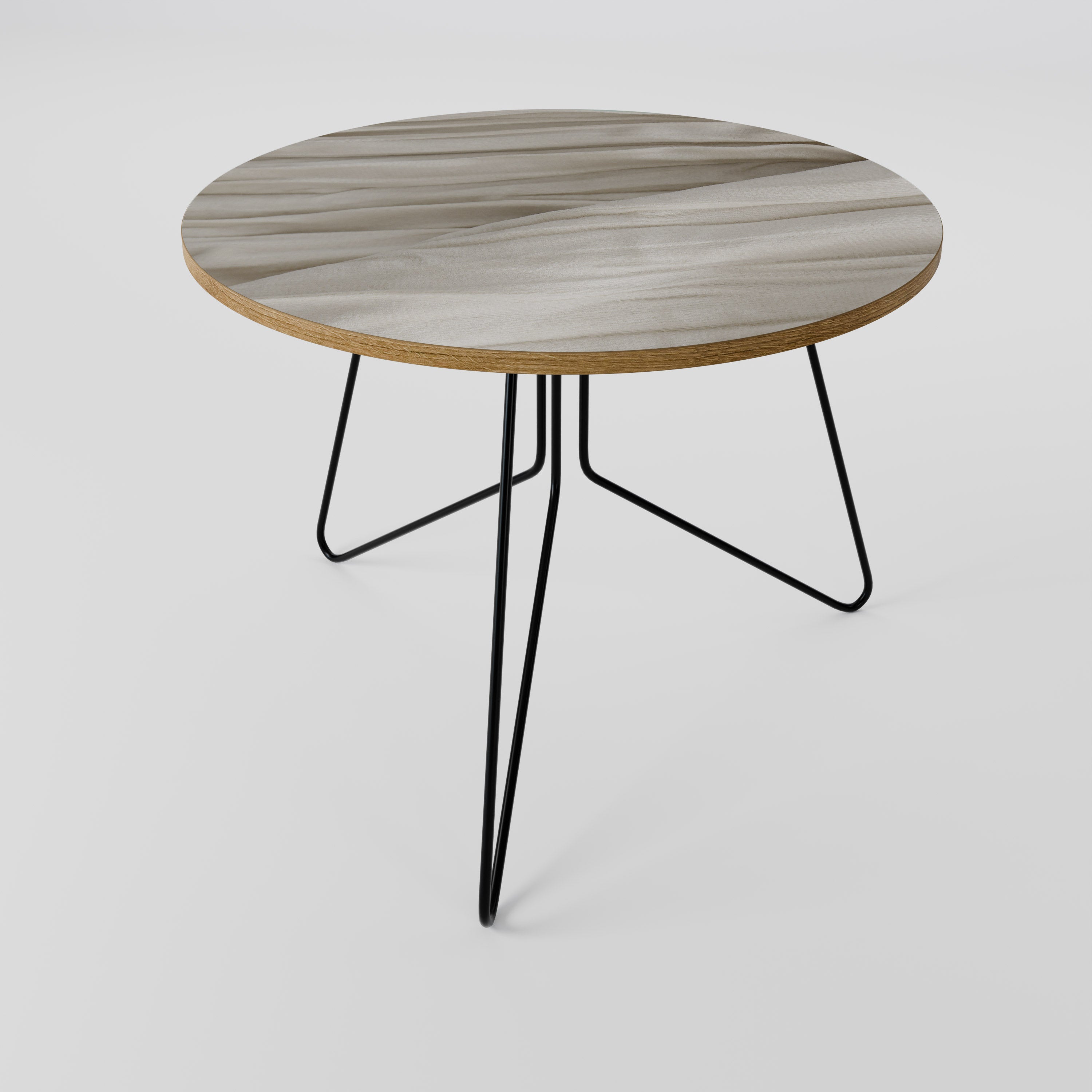 Mesa de centro SERENE FOLDS 69