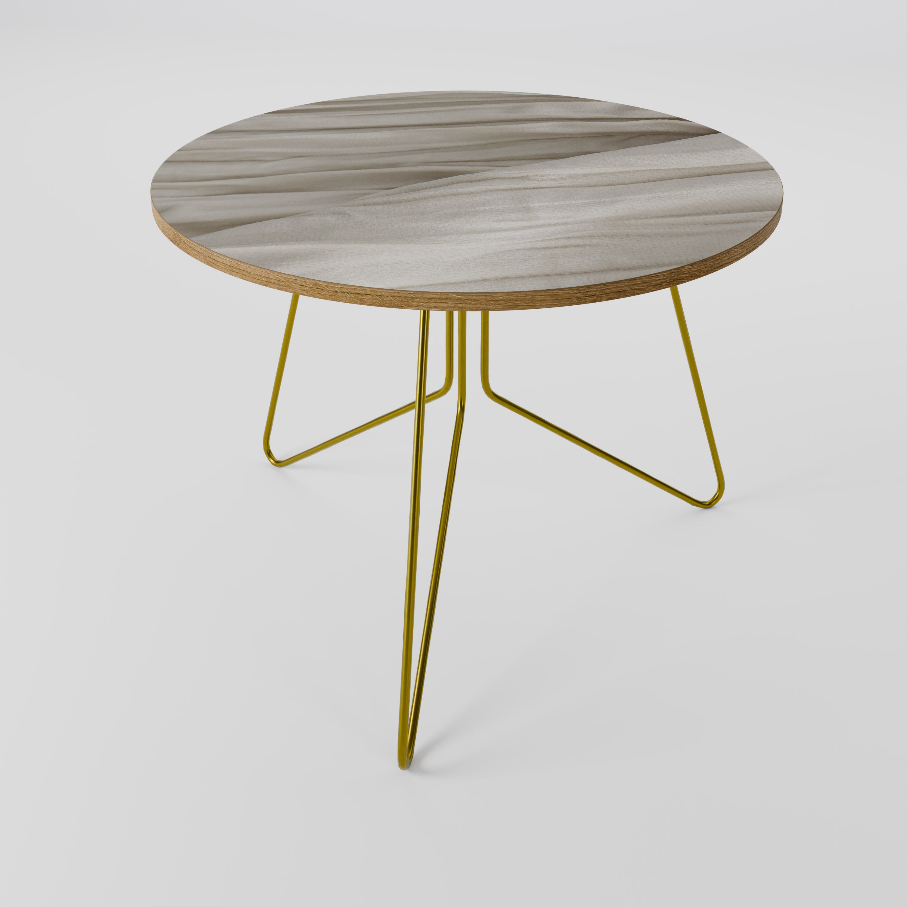 Mesa de centro SERENE FOLDS 69