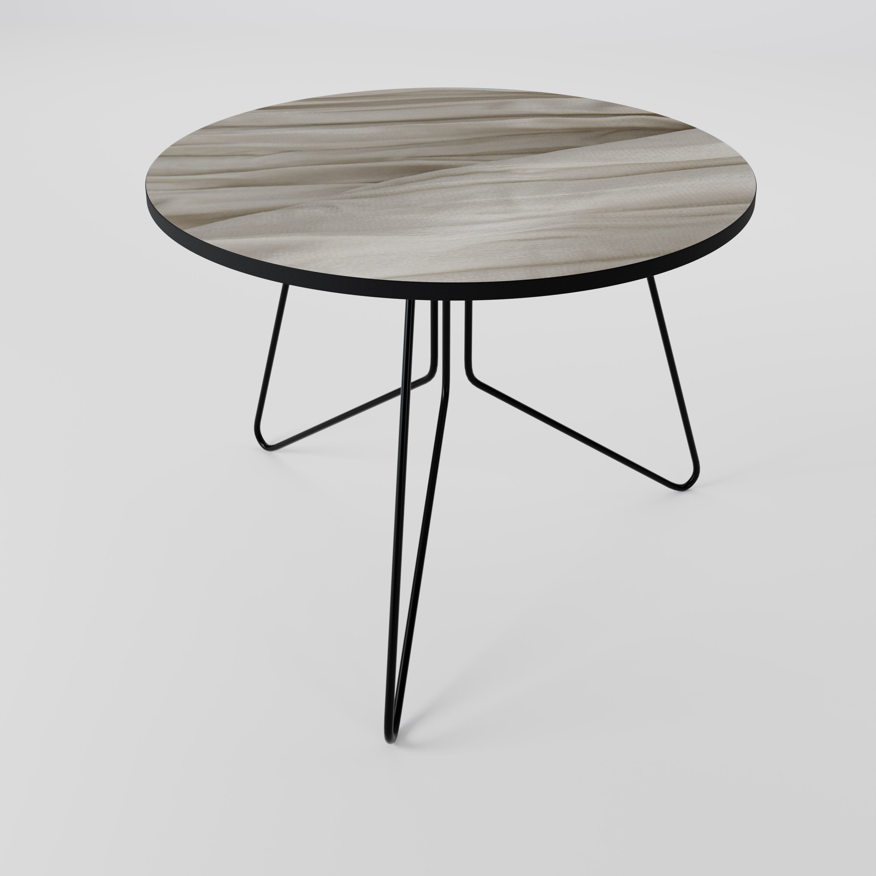 Mesa de centro SERENE FOLDS 69