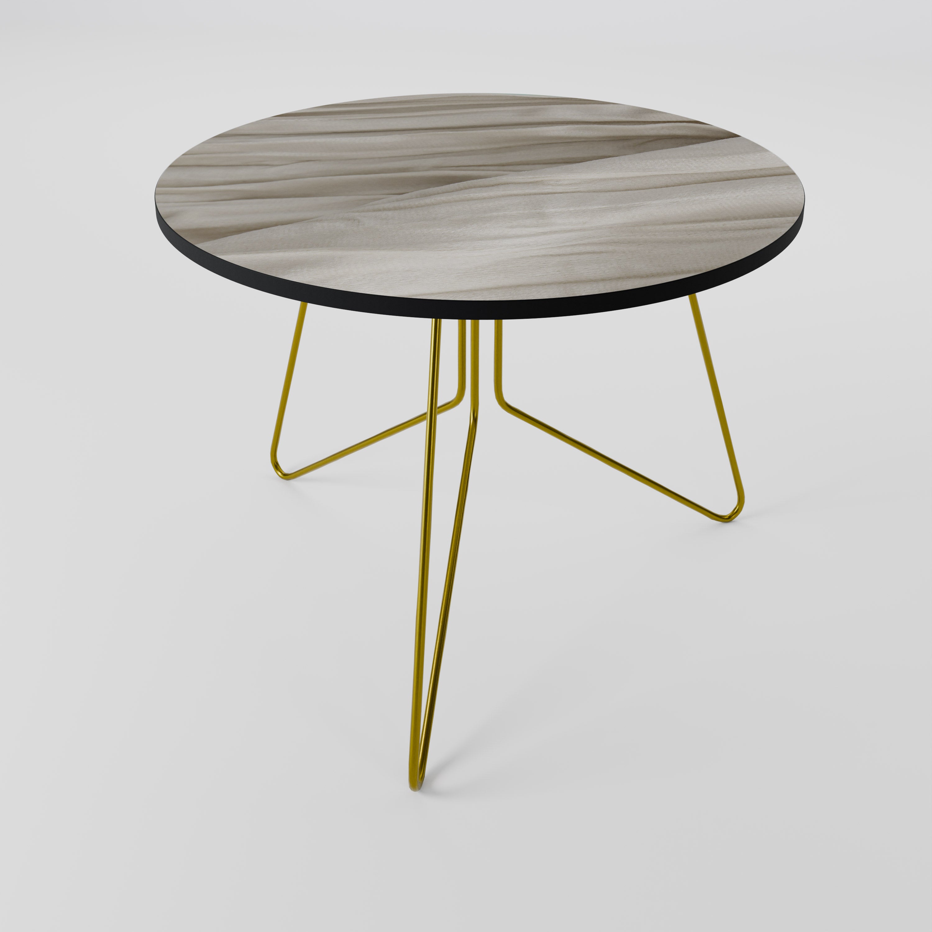 Mesa de centro SERENE FOLDS 69