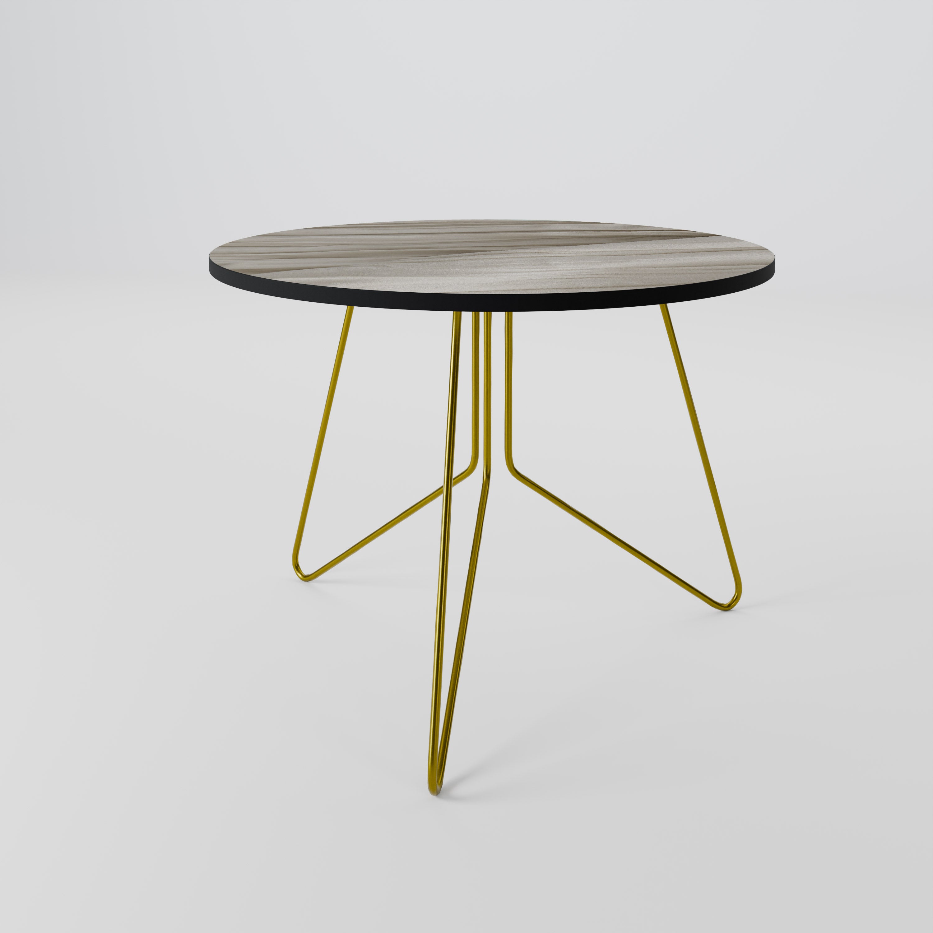Mesa de centro SERENE FOLDS 69