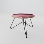 THINKING PINK Coffee Table 60