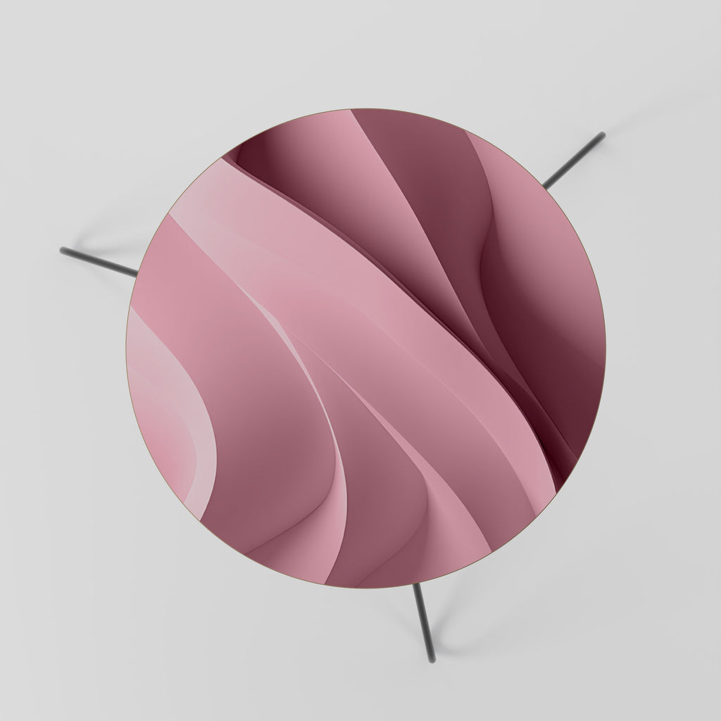 THINKING PINK Coffee Table 60