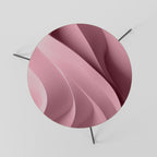 THINKING PINK Coffee Table 60