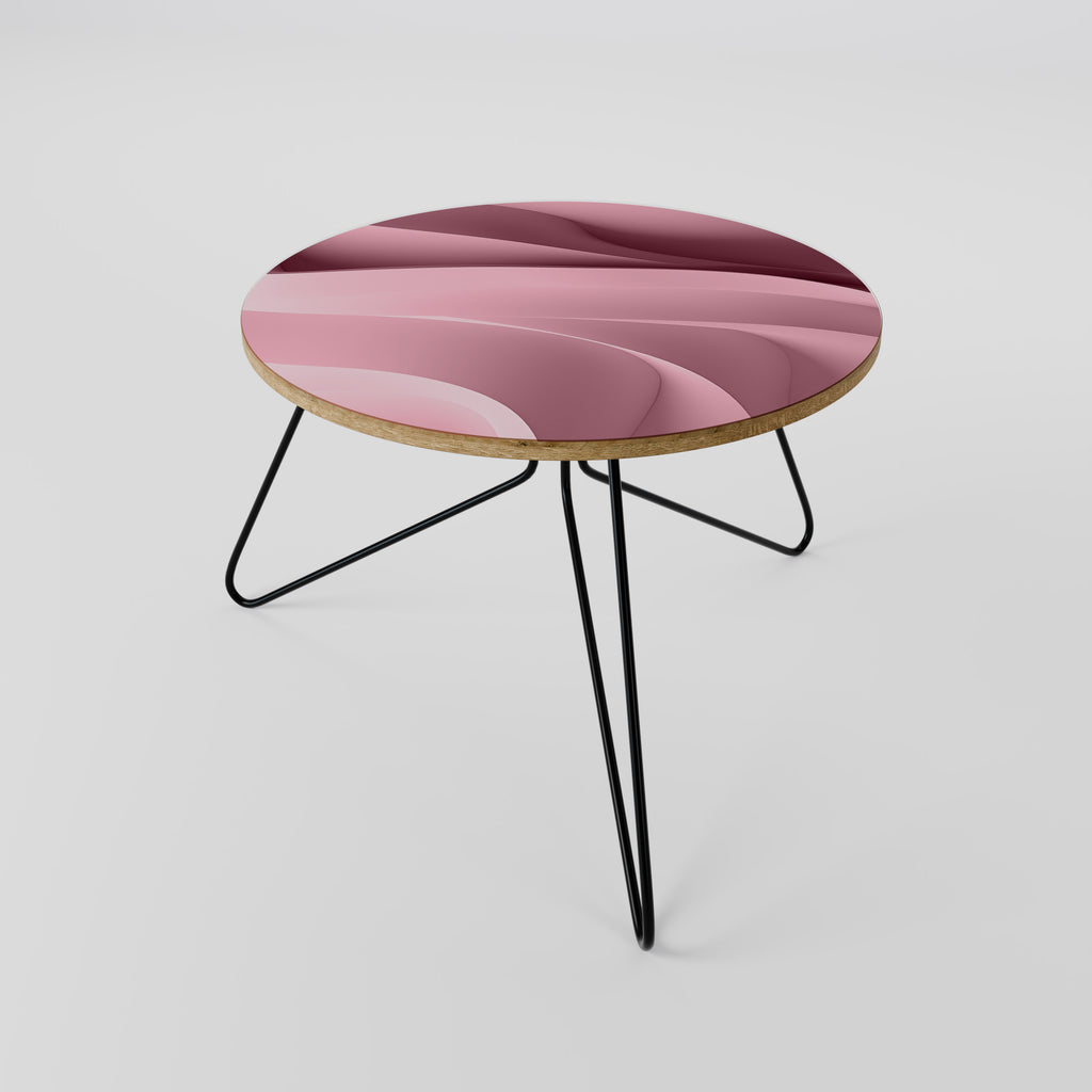 THINKING PINK Coffee Table 60