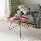 THINKING PINK Coffee Table 60