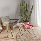 THINKING PINK Coffee Table 60