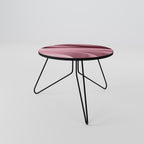 THINKING PINK Coffee Table 60