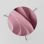 THINKING PINK Coffee Table 60