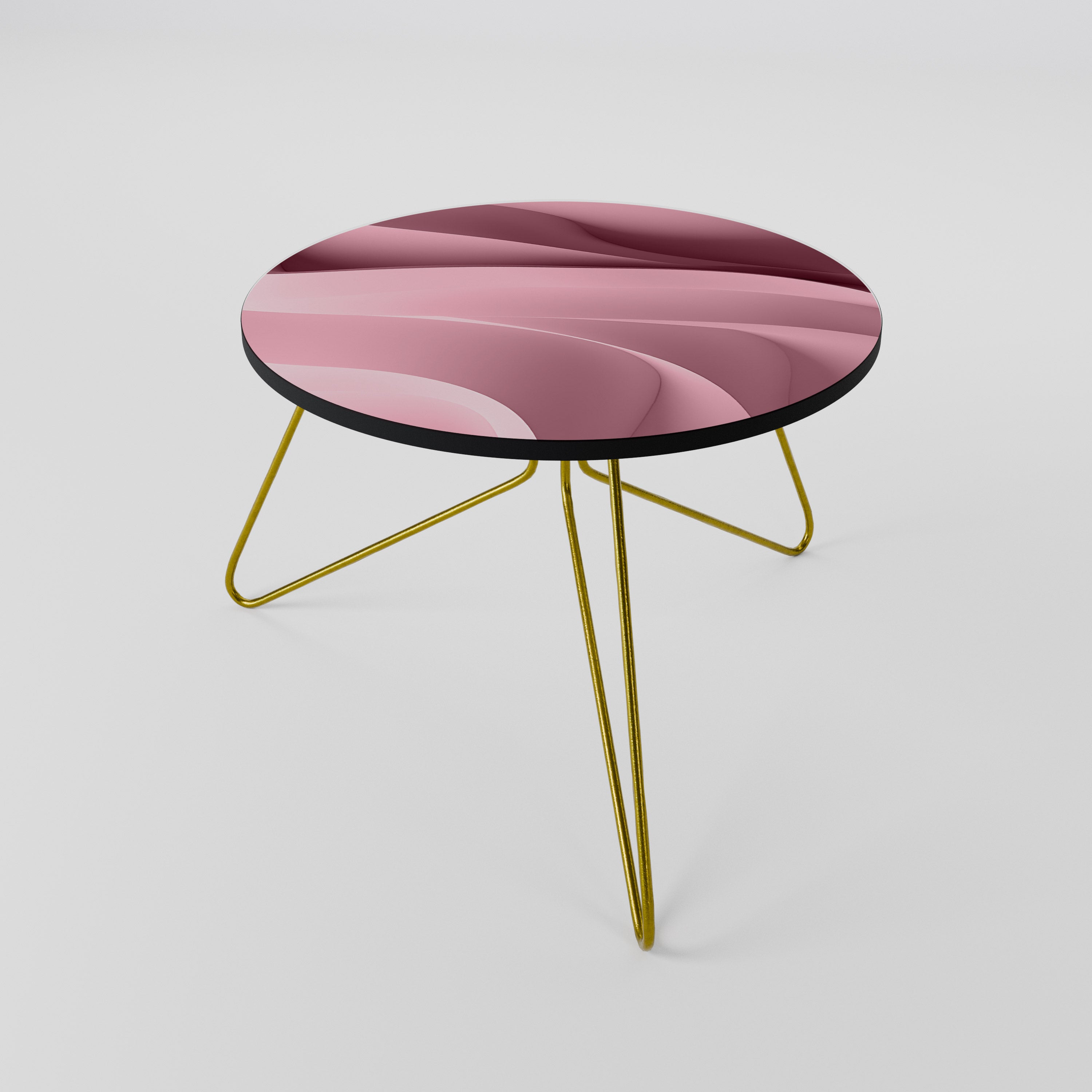 THINKING PINK Coffee Table 60