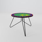 SHIMMER SPECTRUM Coffee Table 60