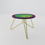 SHIMMER SPECTRUM Coffee Table 60